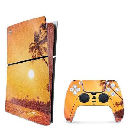 MightySkins Glossy Glitter Skin Compatible with Pl...