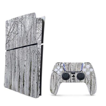 MightySkins Glossy Glitter Skin Compatible with Pl...