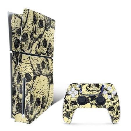 MightySkins Skin Compatible With Playstation 5 PS5...