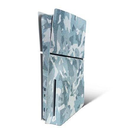 MightySkins Skin Compatible With Playstation 5 PS5...