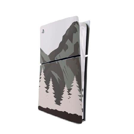 MightySkins Skin Compatible with Playstation 5 Sli...