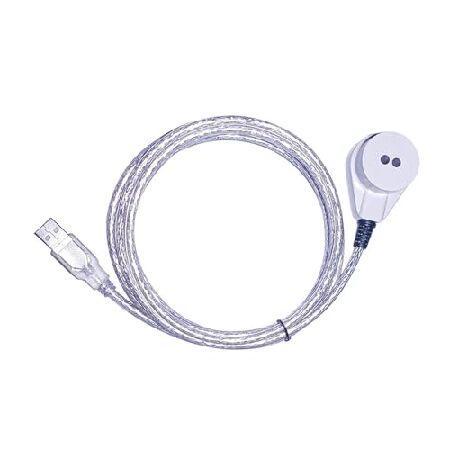 PIKETU Factory Price CP2102 CHIP USB to Optical In...