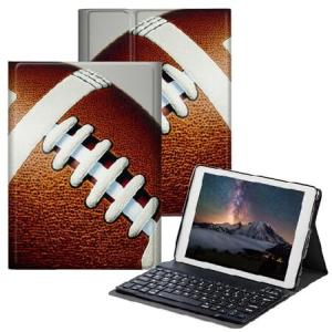 BPQOJB Galaxy Tab A8 10.5 Case with Detachable Wireless Keyboard ＆ Adjustable Stand Protect Tablet Case for Galaxy Tab A8 10.5 inch 2022 - B_並行輸入