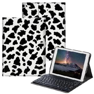 BPQOJB Galaxy Tab A8 10.5 Case with Detachable Wireless Keyboard ＆ Adjustable Stand Protect Tablet Case for Galaxy Tab A8 10.5 inch 2022 - C_並行輸入