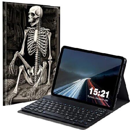 BREIDMKFM Keyboard Case for Samsung Galaxy Tab A8 ...