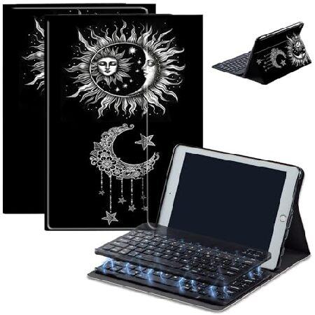 AIRWEE Case for 　 Fire HD 10 ＆ 10 Plus Tablet (13t...