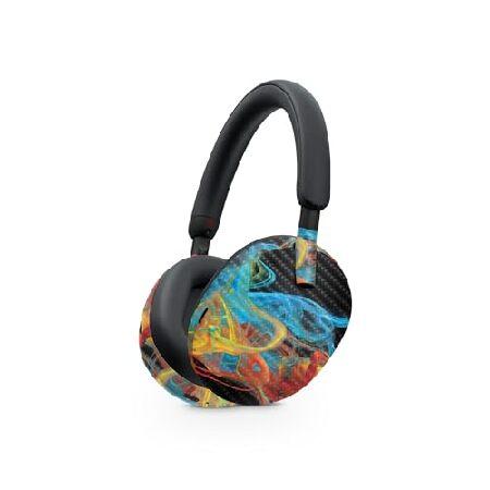 MightySkins Carbon Fiber Skin Compatible with Sony...