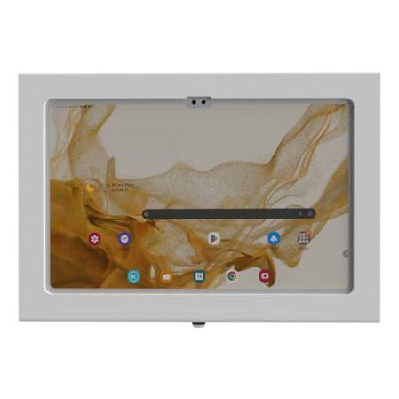 TABcare Locking Anti-Theft Metal Case for Samsung ...