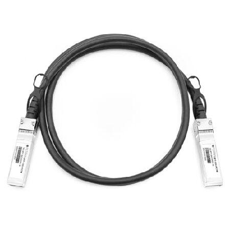 OPSTRAN 10G SFP+ - SFP+ パッシブダイレクトアタッチ銅製Twinaxケーブル(...