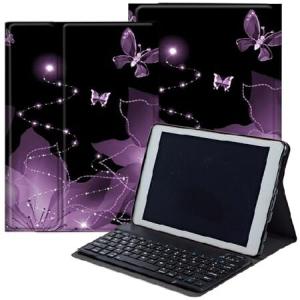 DEGDFSGR Samsung Galaxy Tab A8 10.5用 キーボード付きケース、取り外し可能なワイヤレスキーボード マグネット開閉保護カバー Samsung Tab A8 2022[S_並行輸入