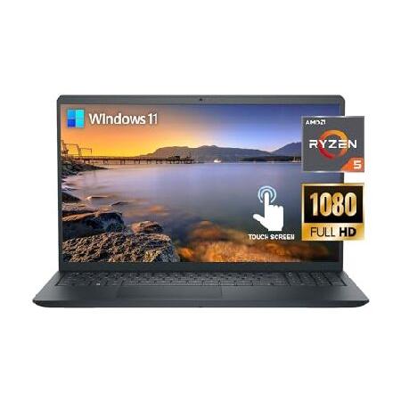 Dell Inspiron 15 3535 15.6" Touch Screen FHD Busin...