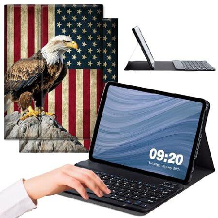 RMJKXQZG for 　 Fire Max 11 Keyboard Case, Strong M...