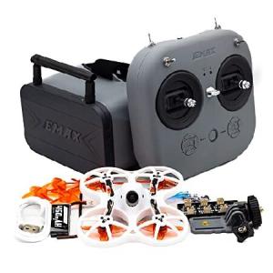 EZ Pilot Pro FPV Drone Set for Kids and Adult Beginners with Real 5.8g Goggles and Controller Easy to Fly Quadcopter_並行輸入