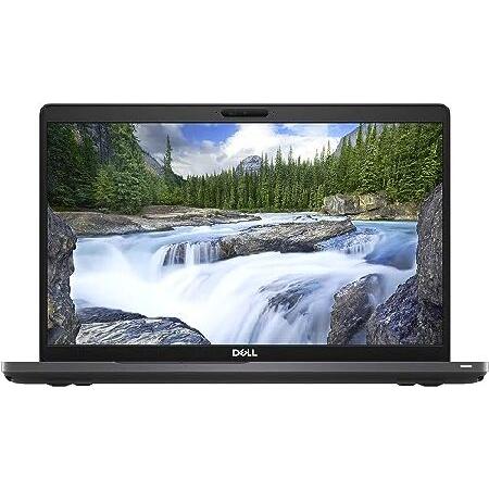 Dell Latitude 5501 Laptop Intel Core i7-9850H 16GB...