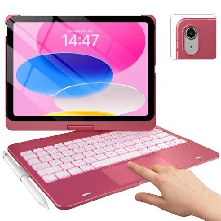 typecase Touch iPad 11th 10th Generation Case with...