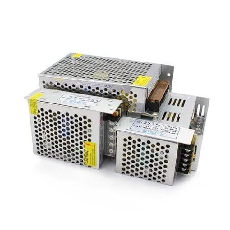 1PCS AC DC 3V 9V 15V18V Switching Power Supply 2A ...