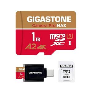 【5年データ復旧・無償交換 】GIGASTONE...の商品画像