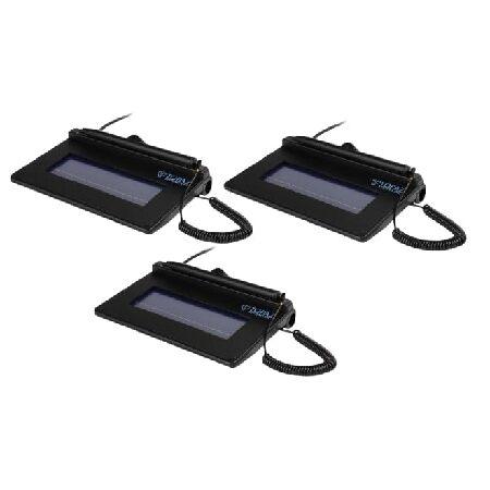 Topaz Systems トパーズ T-S460-HSB-R SigLite 1x5 シグネチャー...