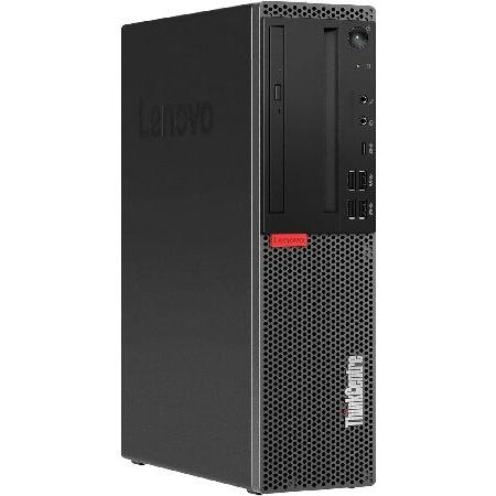 Lenovo ThinkCentre M920S SFF Desktop Computer, 8th...