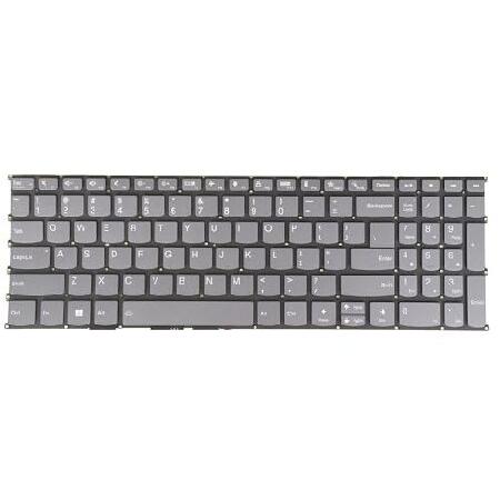 AZUBAYCOM US English Layout- Laptop Keyboard for L...