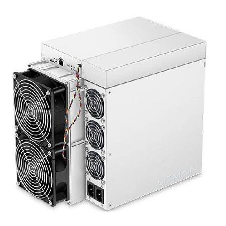 Antminer BITMAIN Antminer S19 90TH/S Bitcoin ASIC ...