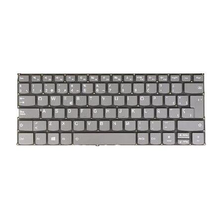 AZUBAYCOM SP Spanish Layout- Laptop Keyboard for L...