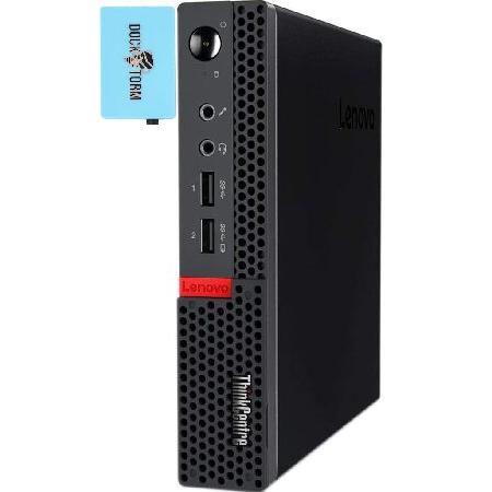 Lenovo ThinkCentre M625q Mini Desktop Computer (AM...