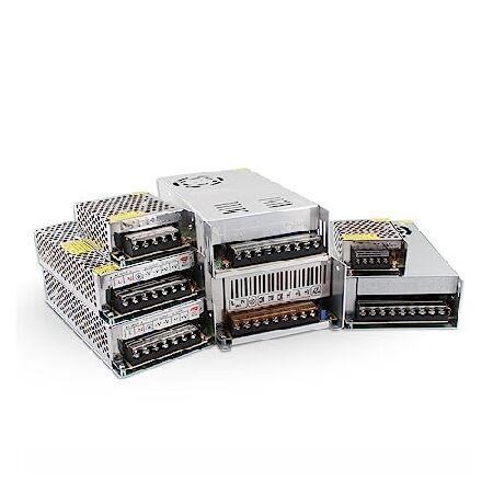 AC DC 5V 12V 24V 36V 48V Switching Power Supply 5 ...