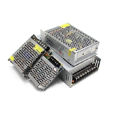 AC 110V 220V to 12V DC Switching Power Supply 12V ...