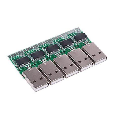 Skcvmn USB T-T-L UART 3V3 3.3V 5V Serial Module Ad...