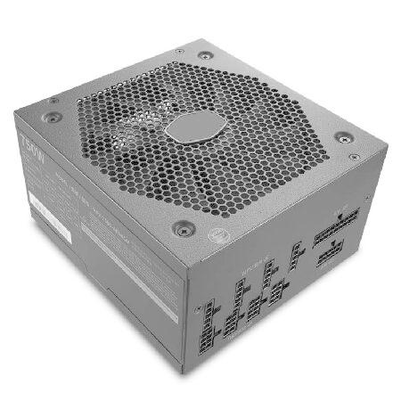 PSU for Cooler Master ATX 80plus Gold Full Module ...