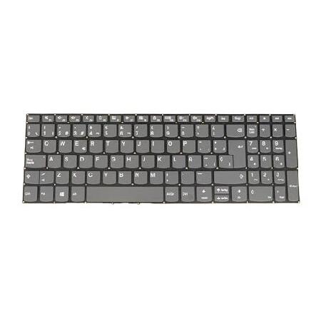 AZUBAYCOM SP Spanish Laptop Keyboard for Lenovo Id...