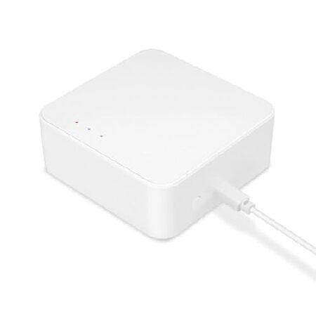 Generic for Smart ZigBee 3.0 WiFi Gateway Hub Brid...