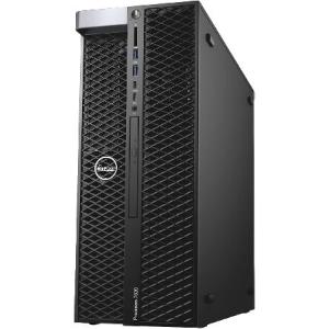 PCSP T7820 Workstation, 2X Xeon Gold 5118 2.30GHz 12-Core (24-Cores Total), DDR4 RAM, New 1TB SSD, Quadro K620 2GB Graphics, Windows 11 Pro (_並行輸入