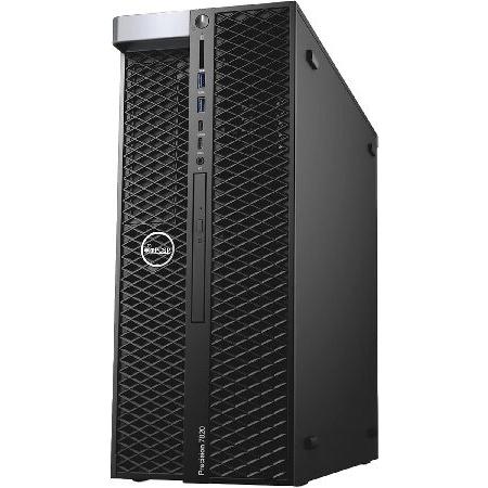 PCSP T7820 Workstation, 2X Xeon Gold 5118 2.30GHz ...