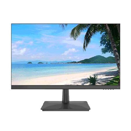 Generic ENS 24"" Surveillance-Grade LED Monitor - ...