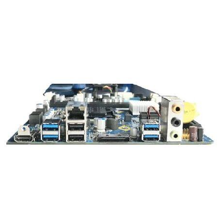 for X51 R3 MS-7985 Desktop Motherboard LGA 1151 DD...