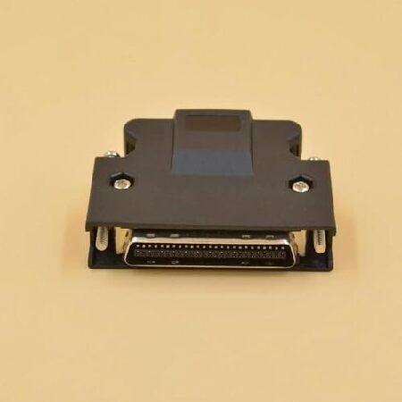 Generic for MR-J3CN1 SM-50 PJ SCSI-50 50P SCSI CN5...