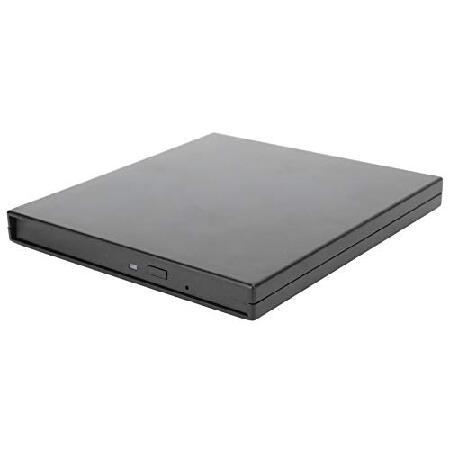 gernie Optical Drive Case Hard Box Kit External Ha...