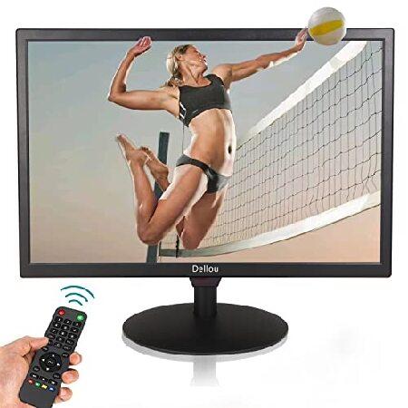 Elweyoo 15.6 inch Monitoring LCD Display Security ...