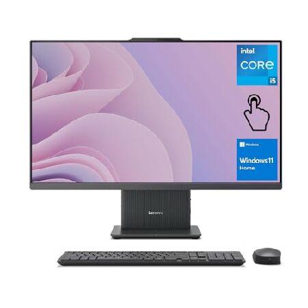 Lenovo 2024 IdeaCentre I All-in-One, 27" FHD Touch...