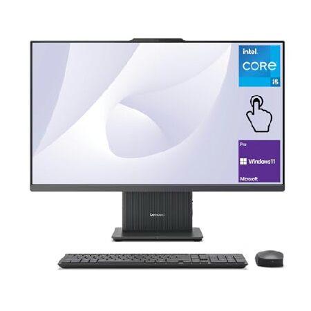 Lenovo 2024 IdeaCentre I Business All-in-One, 27" ...