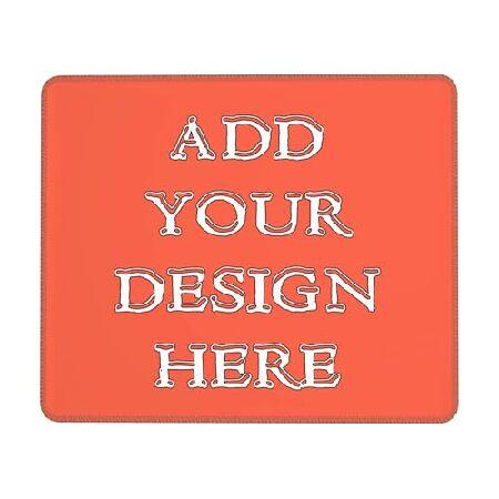 Custom Mousepad,Personalized Mousepad with Logo Ph...