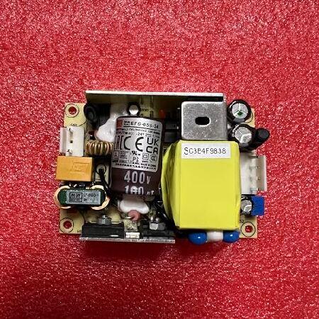 Mean Well EPS-65S-12 65W Single Output Switching P...