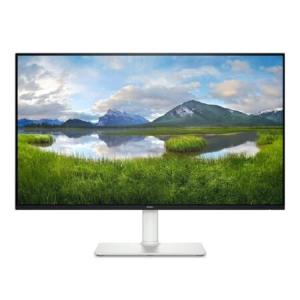 Dell 27 Monitor S2725DS 27-inch Full QHD 2560 x 1440 8Ms 100Hz Display, Integrated 2 x 5W Speakers 2 x HDMI, 1 x DisplayPort 16.7 Million Col_並行輸入