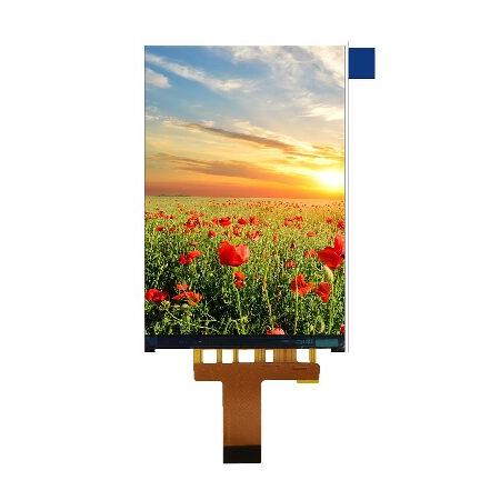 EDIY 3.5 inch Display TFT LCD Transmissive Screen ...