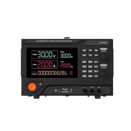 2400W 3600W 6000W Programmable DC Regulated Power ...