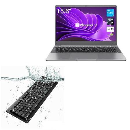 BoxWave Keyboard Compatible with ECOHERO Lambda La...