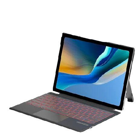 Qulose Surface Pro 7 Keyboard, Bluetooth Keyboard ...