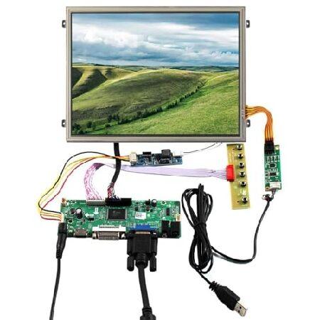 IPS LCD Screen Replacement for VS104T-003A 10.4" w...